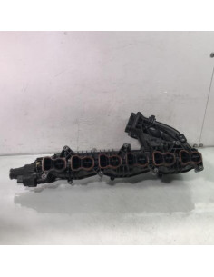 Collecteur d'admission BMW SERIE 3 E90 PHASE 2 Diesel 2