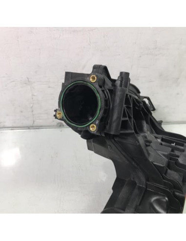 Collecteur d'admission BMW SERIE 3 E90 PHASE 2 Diesel