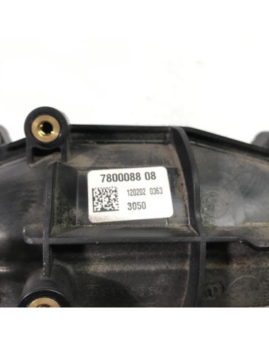 Collecteur d'admission BMW SERIE 3 E90 PHASE 2 Diesel