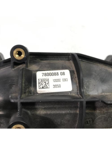 Collecteur d'admission BMW SERIE 3 E90 PHASE 2 Diesel