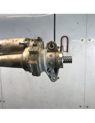 Cremaillere assistee BMW IX I20 