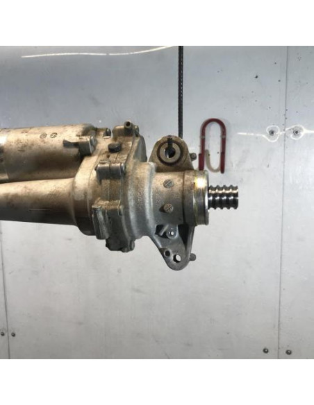 Cremaillere assistee BMW IX I20 