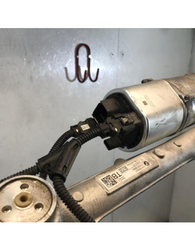 Cremaillere assistee BMW IX I20 