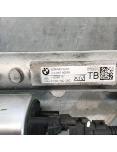 Cremaillere assistee BMW IX I20 