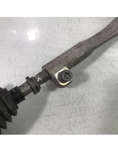 Bras tirant avant droit BMW IX I20 