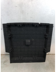 Revetement BMW X1 E84 PHASE 2 Diesel