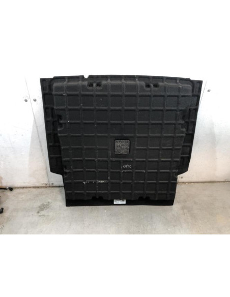 Revetement BMW X1 E84 PHASE 2 Diesel