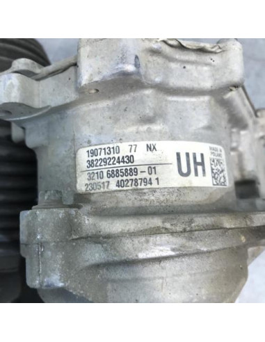 Cremaillere assistee BMW X1 F48 PHASE 1 