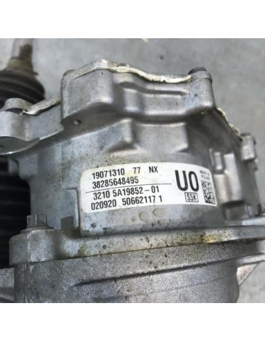 Cremaillere assistee BMW X1 F48 PHASE 1 