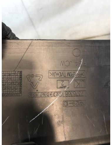 Pare choc avant MINI  