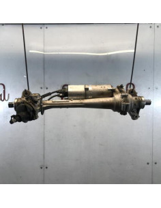 Cremaillere assistee BMW IX I20 