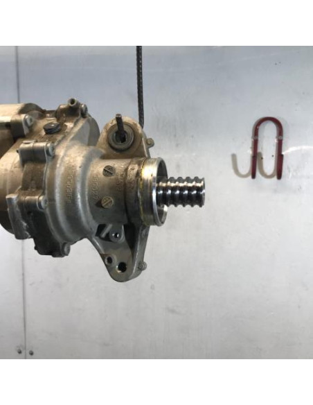 Cremaillere assistee BMW IX I20 