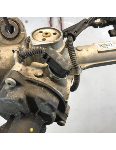 Cremaillere assistee BMW IX I20 