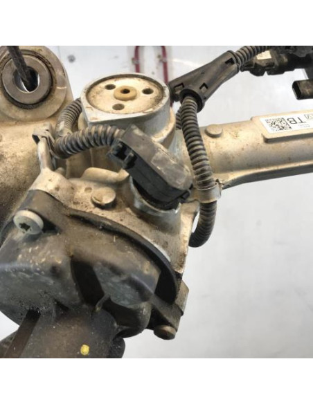 Cremaillere assistee BMW IX I20 