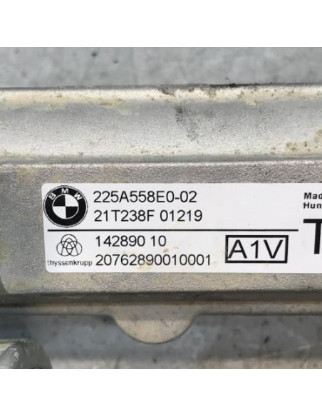 Cremaillere assistee BMW IX I20 