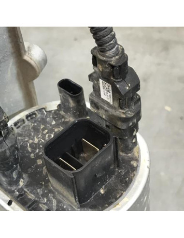 Cremaillere assistee BMW IX I20 