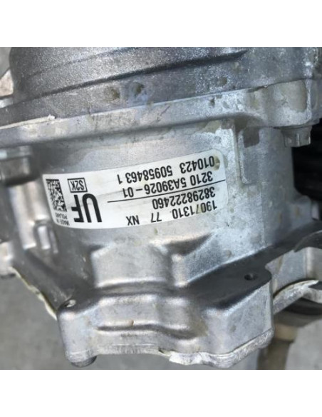 Cremaillere assistee BMW X1 F48 PHASE 1 