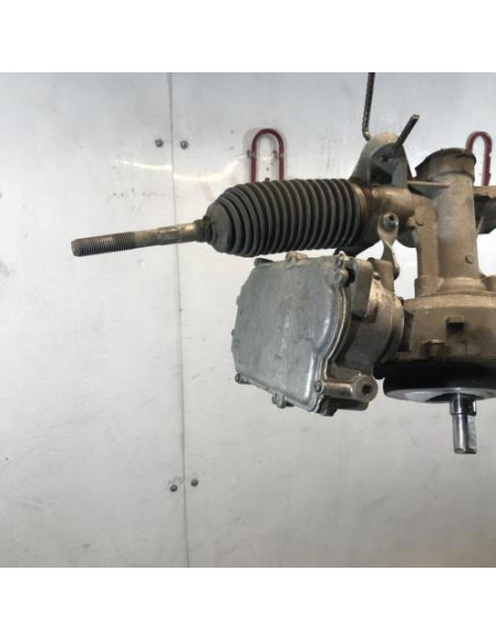 Cremaillere assistee MINI MINI 3 F60 COUNTRYMAN PHASE 1 BREAK 