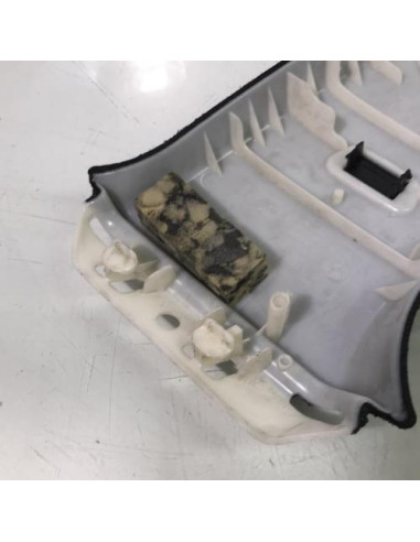 Garniture de pavillon BMW SERIE 3 F31 TOURING PHASE 2 BREAK Diesel