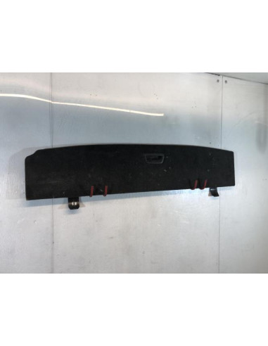 Revetement BMW SERIE 3 F31 TOURING PHASE 2 BREAK Diesel