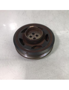 Poulie damper MINI MINI 3 F55 PHASE 1 