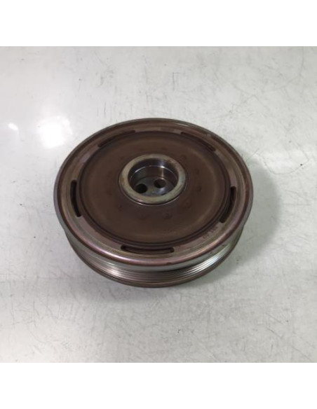 Poulie damper MINI MINI 3 F55 PHASE 1 