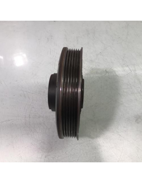 Poulie damper MINI MINI 3 F55 PHASE 1 