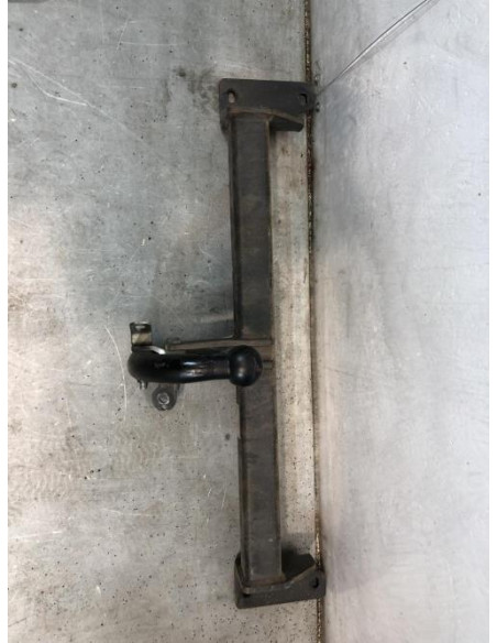 Attelage (boule de remorquage) BMW X3 F25 PHASE 2 Diesel