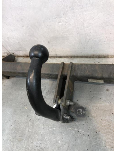 Attelage (boule de remorquage) BMW X3 F25 PHASE 2 Diesel