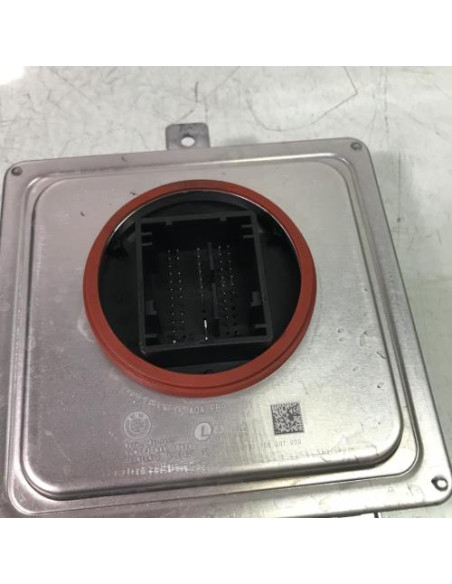 Boitier xenon BMW X3 G01 