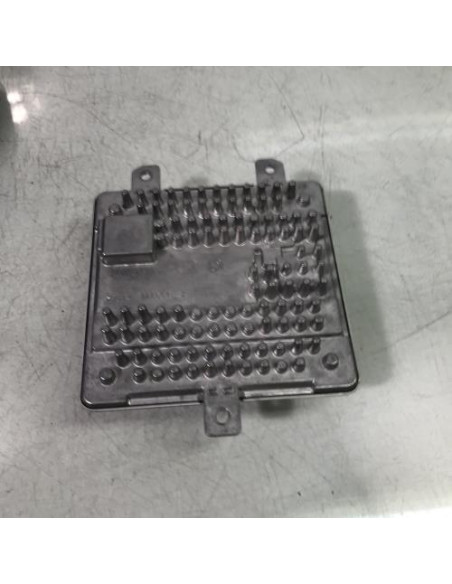 Boitier xenon BMW X3 G01 