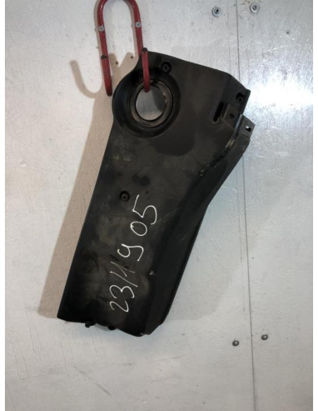 Cache moteur  BMW X5 E53 