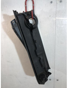 Cache moteur  BMW X5 E53  2