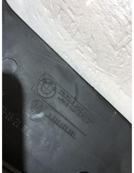 Cache moteur  BMW X5 E53 