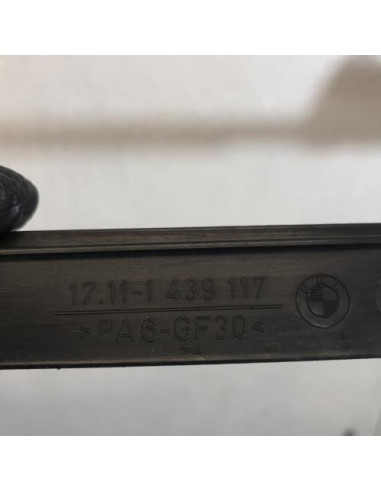 Support radiateur BMW SERIE 3 E90 PHASE 2 Diesel