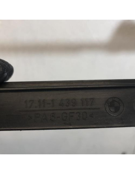 Support radiateur BMW SERIE 3 E90 PHASE 2 Diesel