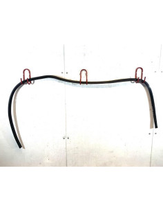 Joint de porte avant droite BMW SERIE 1 E88 CABRIO Essence 2