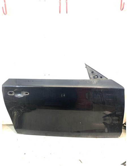 Porte avant droit BMW SERIE 1 E88 CABRIO Essence