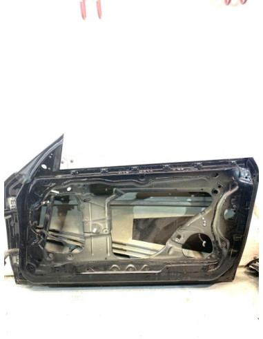 Porte avant droit BMW SERIE 1 E88 CABRIO Essence