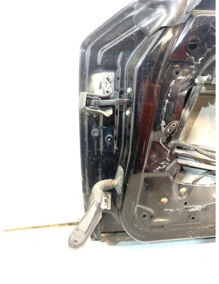 Porte avant droit BMW SERIE 1 E88 CABRIO Essence