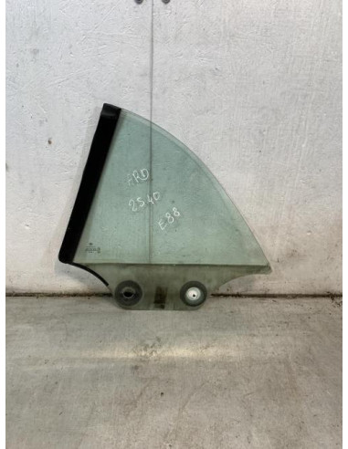Vitre arriere droit BMW SERIE 1 E88 CABRIO Essence