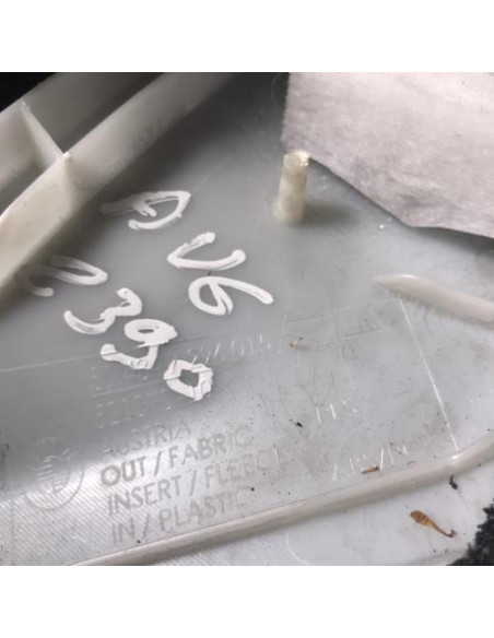 Garniture de pavillon BMW SERIE 3 F31 TOURING PHASE 2 BREAK Diesel