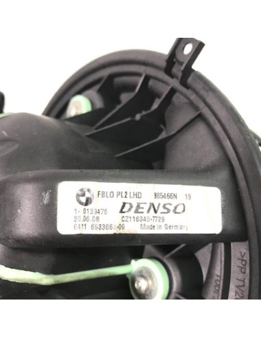 Pulseur d'air BMW SERIE 1 E88 CABRIO Essence