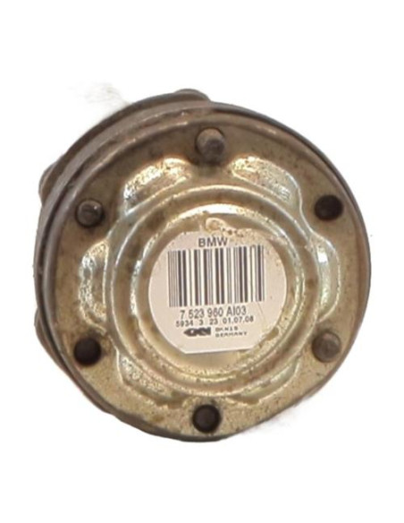 Cardan arriere droit (transmission) BMW SERIE 1 E88 CABRIO Essence