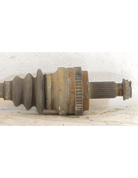 Cardan arriere gauche (transmission) BMW SERIE 1 E88 CABRIO Essence