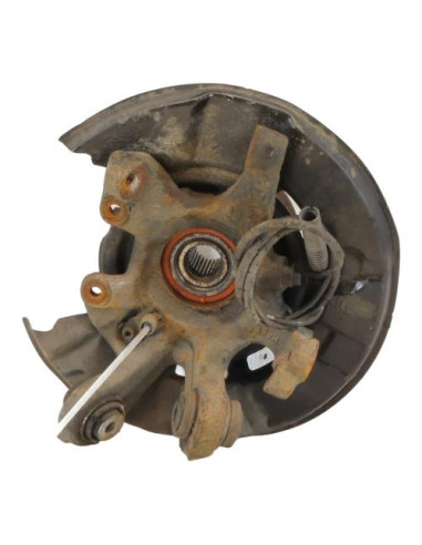 Fusee arriere droit BMW SERIE 1 E88 CABRIO Essence