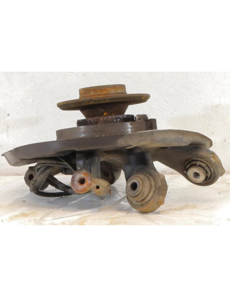 Fusee arriere droit BMW SERIE 1 E88 CABRIO Essence