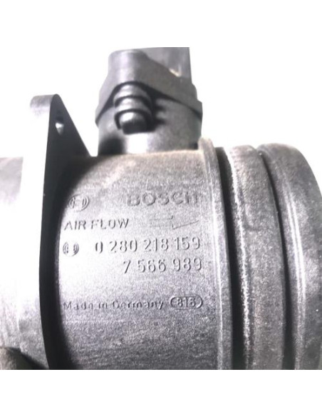 Debitmetre BMW SERIE 1 E88 CABRIO Essence