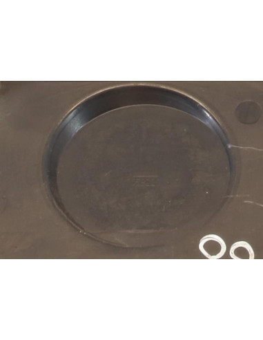 Baie de pare brise BMW SERIE 1 E88 CABRIO Essence