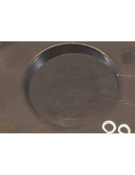 Baie de pare brise BMW SERIE 1 E88 CABRIO Essence